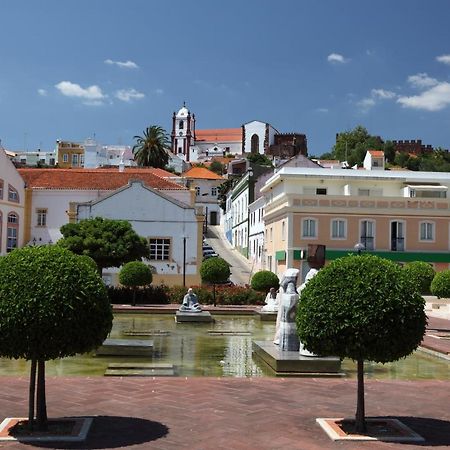 Encosta Retreat Apartment Silves Exterior photo