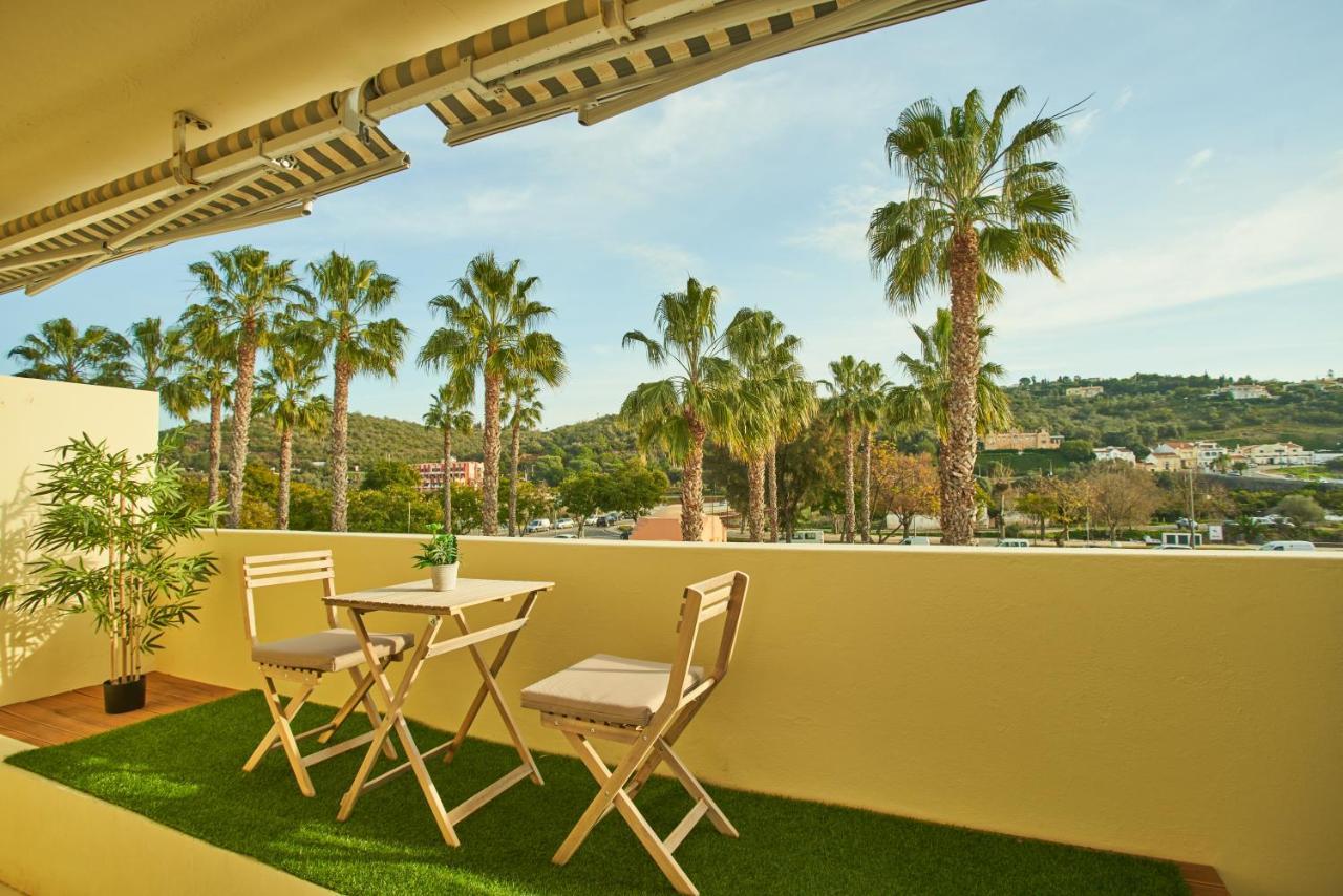 Encosta Retreat Apartment Silves Exterior photo