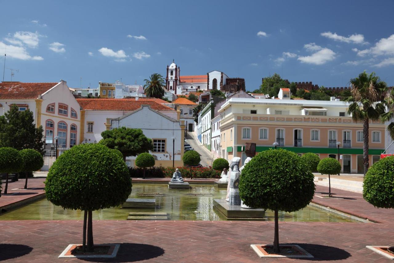 Encosta Retreat Apartment Silves Exterior photo