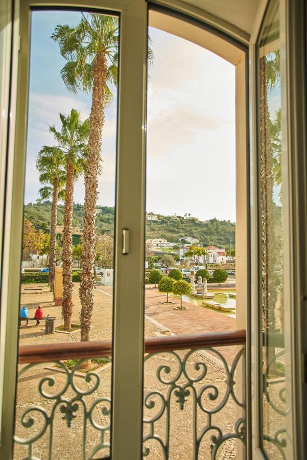Encosta Retreat Apartment Silves Exterior photo