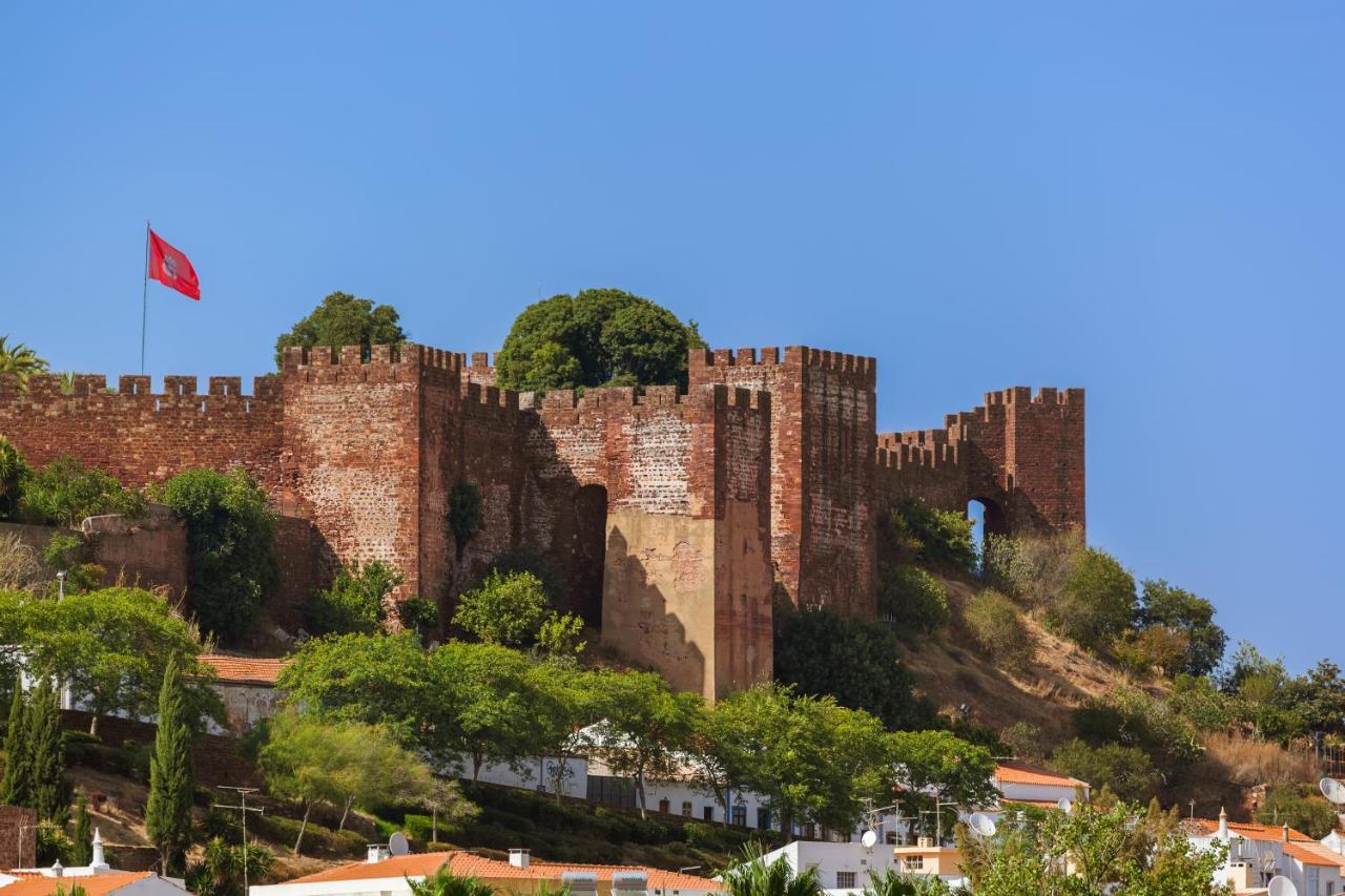 Encosta Retreat Apartment Silves Exterior photo