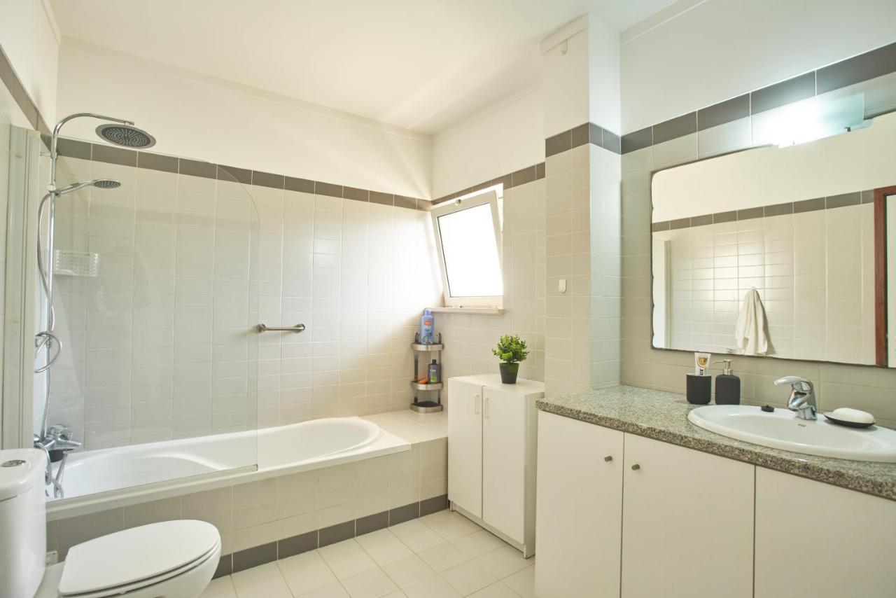 Encosta Retreat Apartment Silves Exterior photo
