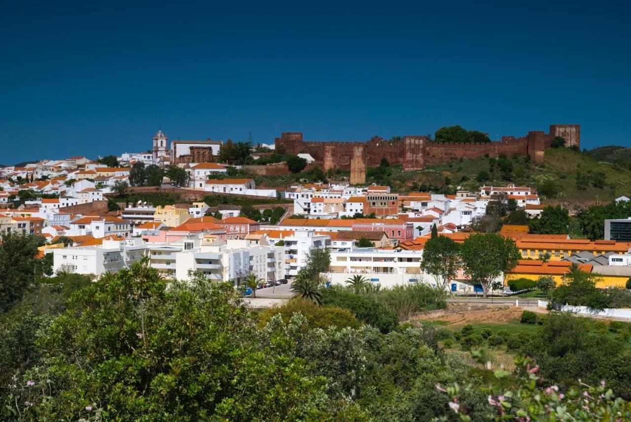 Encosta Retreat Apartment Silves Exterior photo